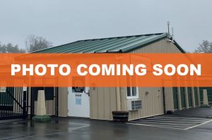 Public Storage - Goffstown - 13 Tower Lane