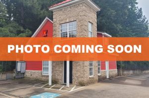Public Storage - Conyers - 2500 Iris Dr SW