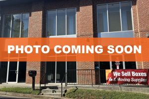 Public Storage - Stockbridge - 599 Highway 138 W