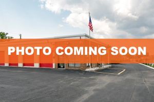 Public Storage - Knoxville - 1700 Linden Avenue