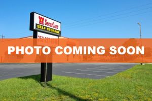 Public Storage - Wilson - 3105 Ward Blvd