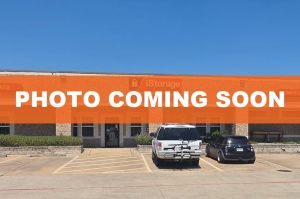 Public Storage - Cypress - 14820 Cypress North Houston