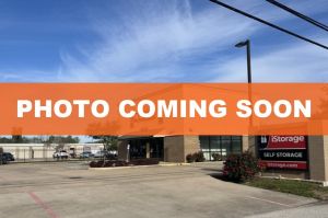 Public Storage - Missouri City - 1924 FM 1092
