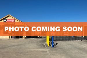 Public Storage - Boerne - 105 Shooting Club Rd