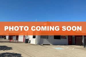 Public Storage - Clarksville - 2598 Pea Ridge Rd