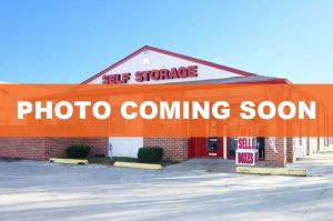 Public Storage - Shawnee - 11015 West 62nd Terrace