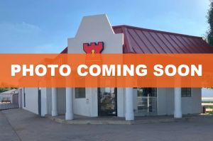 Public Storage - Mustang - 816 West State Highway 152