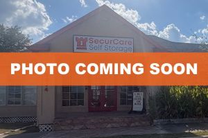 Public Storage - College Station - 4074 State Hwy 6 S