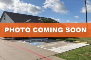 Public Storage - Celina - 3910 S Preston Rd