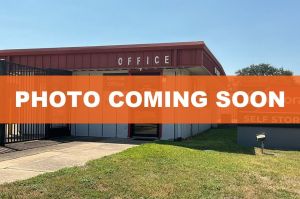 Public Storage - Katy - 22223 Kingsland Blvd