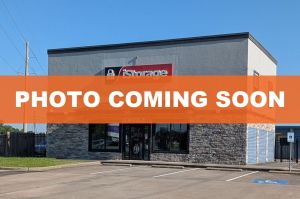 Public Storage - Spring - 9620 Louetta Rd