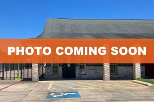 Public Storage - Cypress - 17010 Huffmeister Rd