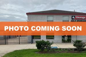 Public Storage - Webster - 410 Old Galveston Rd