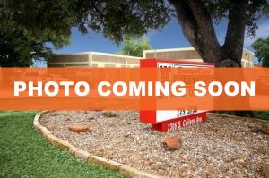 Public Storage - Bryan - 1109 Baker Ave