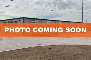 Public Storage - Taylor - 4105 W 2nd St
