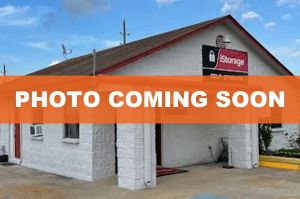 Public Storage - Katy - 24620 Franz Rd