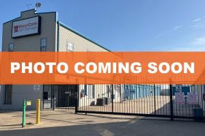 Public Storage - Forney - 394 E US Highway 80