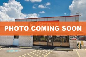 Public Storage - La Porte - 2619 Underwood Rd