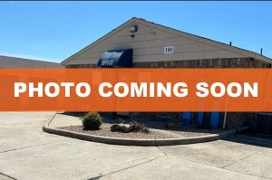 Public Storage - Mustang - 1290 North Mustang Rd