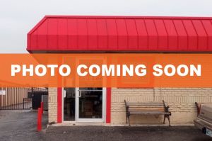 Public Storage - Oklahoma City - 8600 N Roxbury Blvd