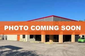 Public Storage - Spring - 5000 FM 2920