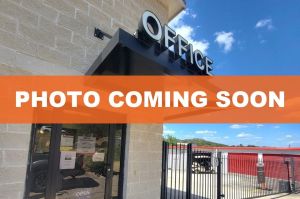 Public Storage - Canyon Lake - 5622 FM 2673