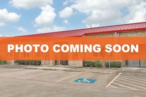 Public Storage - Houston - 16660 Wallisville Rd