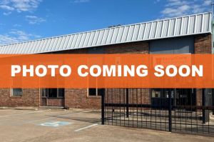 Public Storage - Denton - 3919 E McKinney St