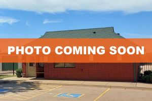 Public Storage - Edmond - 600 NW 178th St