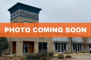 Public Storage - Leander - 11520 Hero Way W