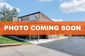 Public Storage - Colorado Springs - 1408 Chapel Hills Dr
