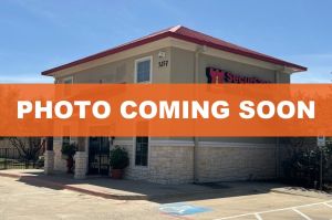 Public Storage - Grand Prairie - 3031 Equestrian Ln