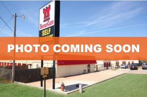Public Storage - Oklahoma City - 201 N Sooner Rd