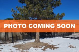 Public Storage - Colorado Springs - 1825 Jamboree Dr