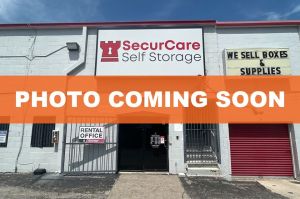 Public Storage - Dallas - 9450 Hargrove Dr