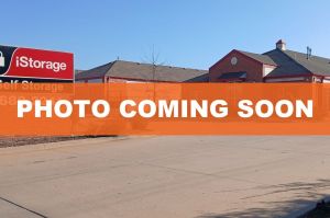 Public Storage - Wichita - 12515 East Central Ave