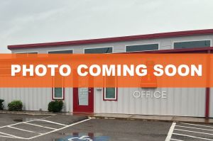 Public Storage - Yukon - 1513 South Czech Hall Rd