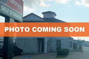 Public Storage - La Porte - 2915 N 23rd St