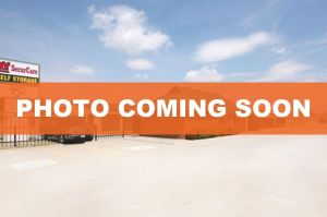 Public Storage - Oklahoma City - 11700 S May Ave