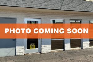 Public Storage - Mesa - 1460 W Broadway Rd