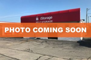 Public Storage - Wichita - 1050 E MacArthur Rd