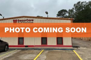 Public Storage - Shreveport - 8968 Kingston Rd