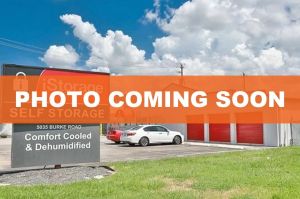 Public Storage - Pasadena - 5035 Burke Rd