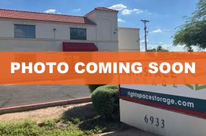 Public Storage - Scottsdale - 6933 E Thomas Rd