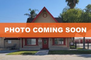 Public Storage - Bakersfield - 711 Weedpatch Hwy