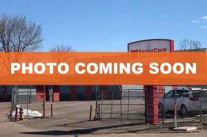 Public Storage - Colorado Springs - 4215 N Nevada Ave