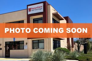 Public Storage - San Bernardino - 550 W 40th St