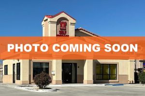 Public Storage - Indio - 43421 Monroe St