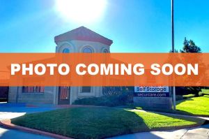 Public Storage - San Bernardino - 981 W Mill St