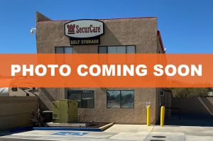 Public Storage - Palmdale - 38963 N Sierra Hwy